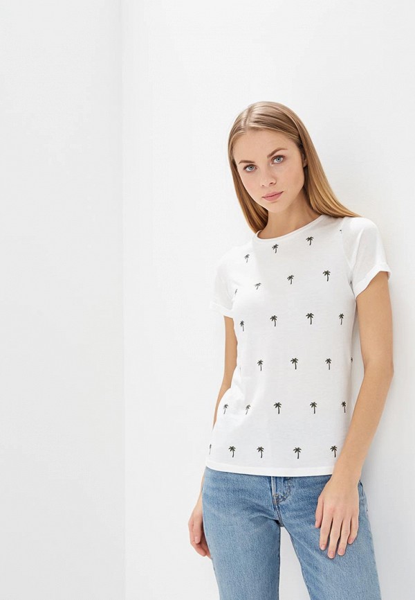 

Футболка Dorothy Perkins, Белый