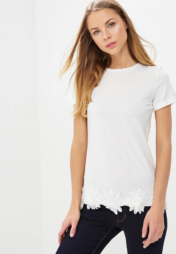

Футболка Dorothy Perkins, Белый