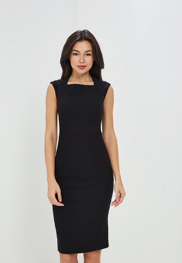 

Платье Dorothy Perkins, Черный