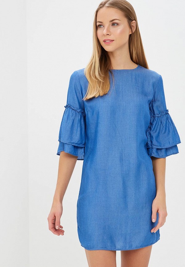 

Платье Dorothy Perkins, Синий