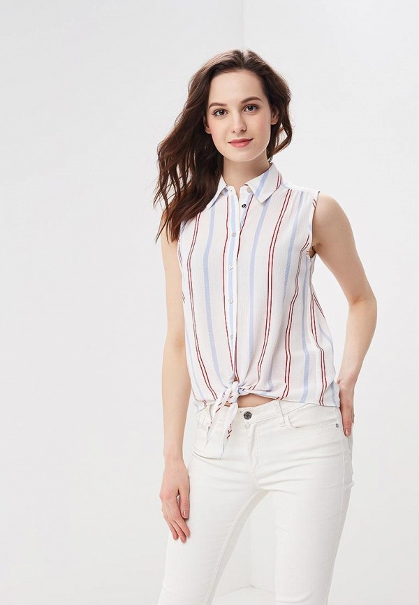 

Блуза Dorothy Perkins, Белый
