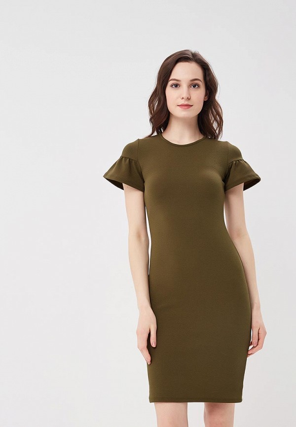 

Платье Dorothy Perkins, Хаки