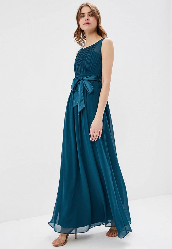 

Платье Dorothy Perkins, Бирюзовый