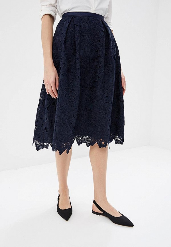 

Юбка Dorothy Perkins, Синий