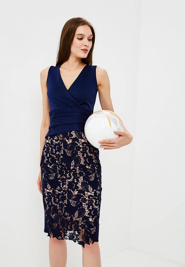 

Платье Dorothy Perkins, Синий