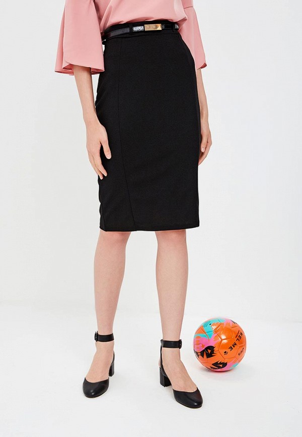 

Юбка Dorothy Perkins, Черный