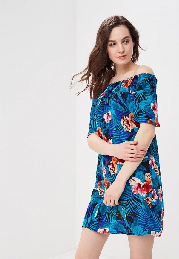 

Платье Dorothy Perkins, Синий