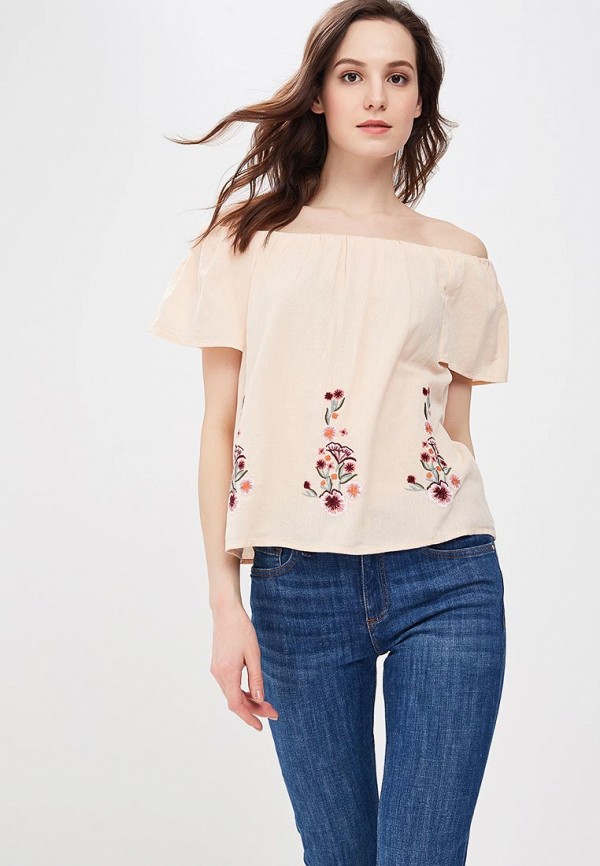 

Блуза Dorothy Perkins, Розовый
