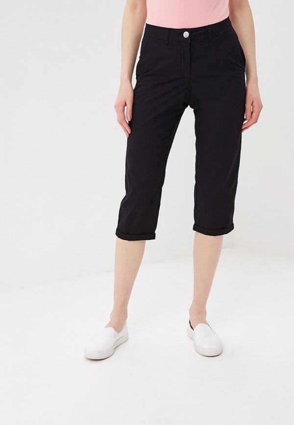 

Брюки Dorothy Perkins, Черный