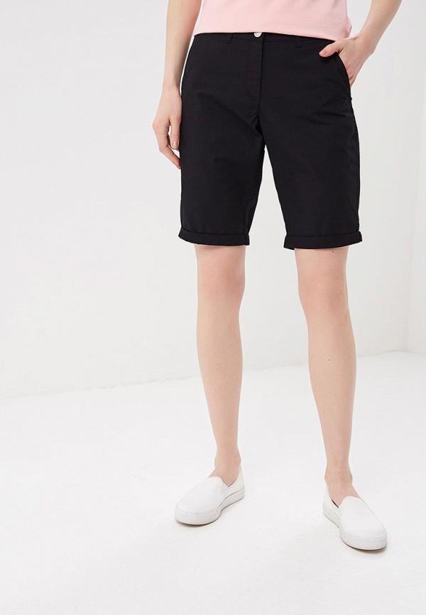 

Шорты Dorothy Perkins, Черный