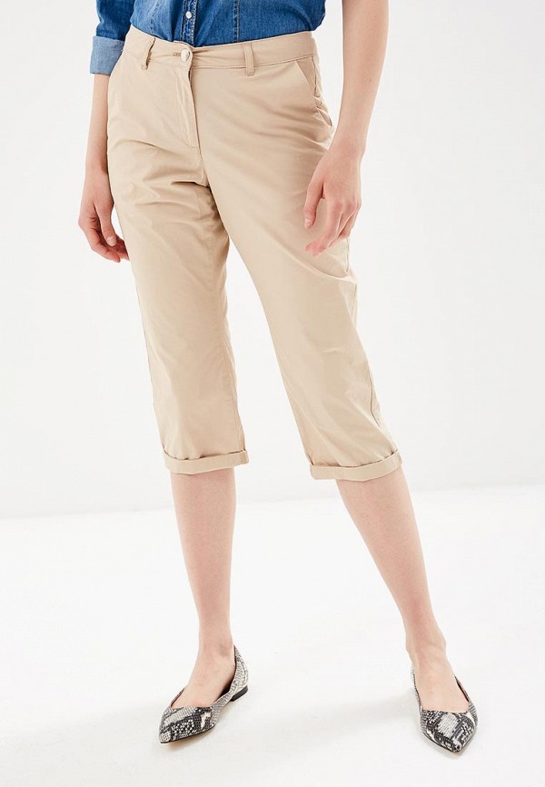 

Брюки Dorothy Perkins, Бежевый