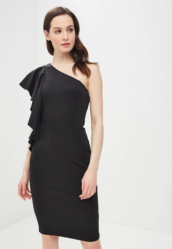 

Платье Dorothy Perkins, Черный