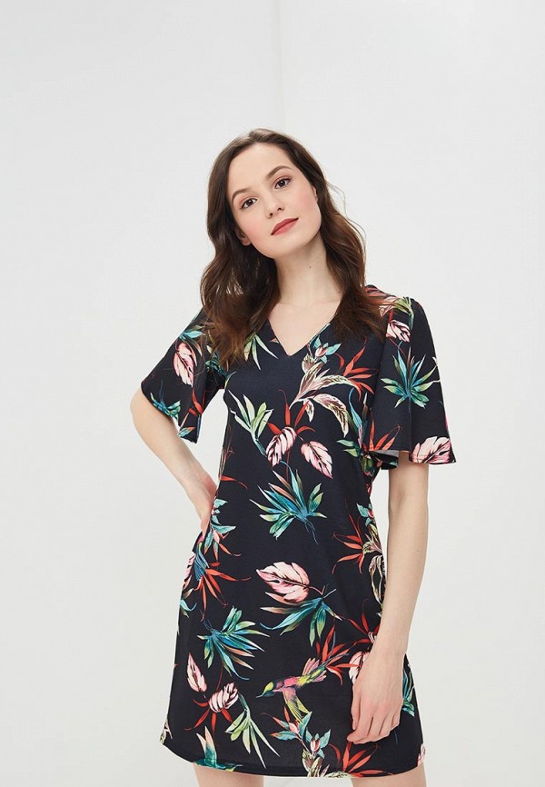 

Платье Dorothy Perkins, Черный