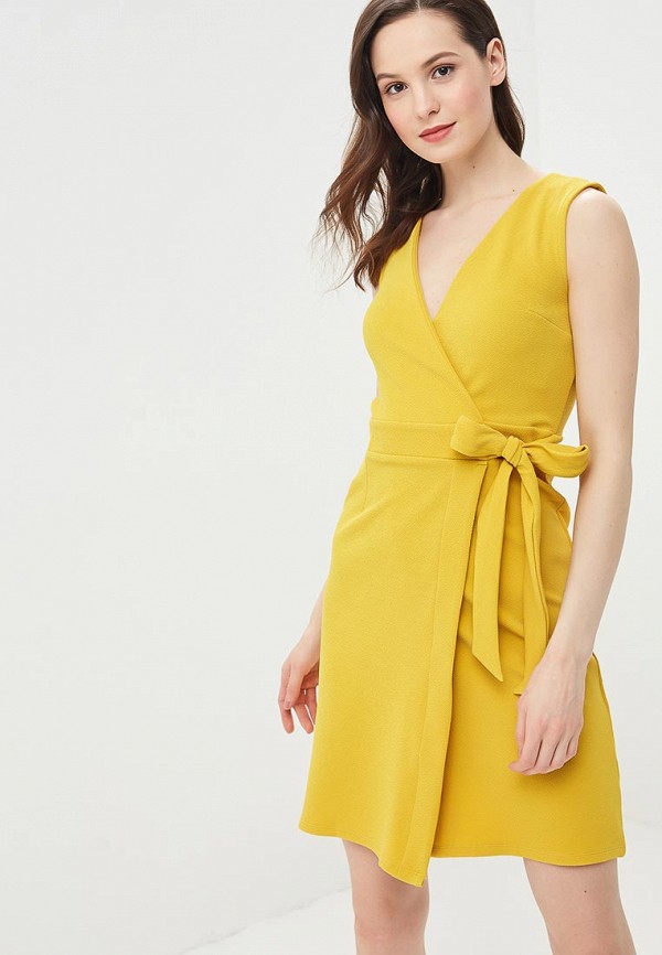 

Платье Dorothy Perkins, Желтый