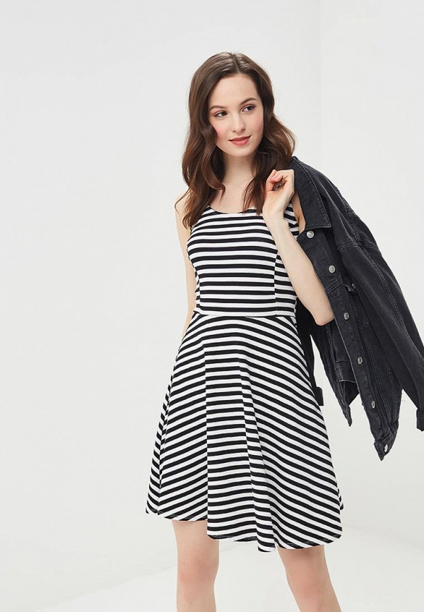 

Платье Dorothy Perkins, Черный