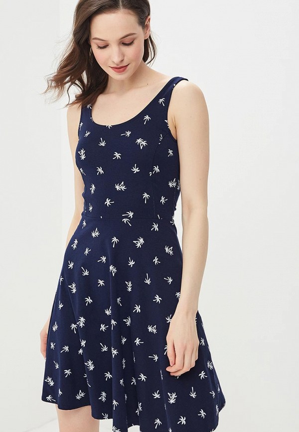 

Платье Dorothy Perkins, Синий