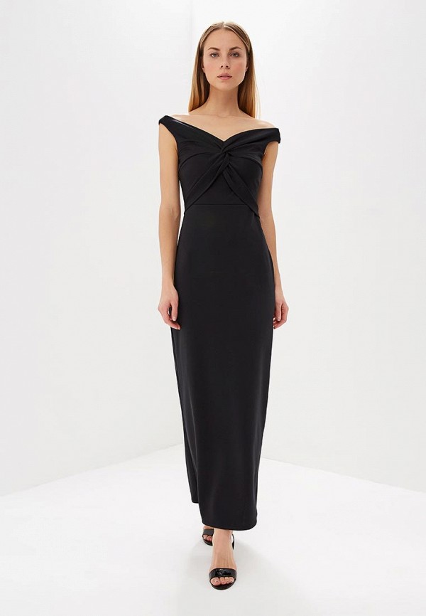 

Платье Dorothy Perkins, Черный