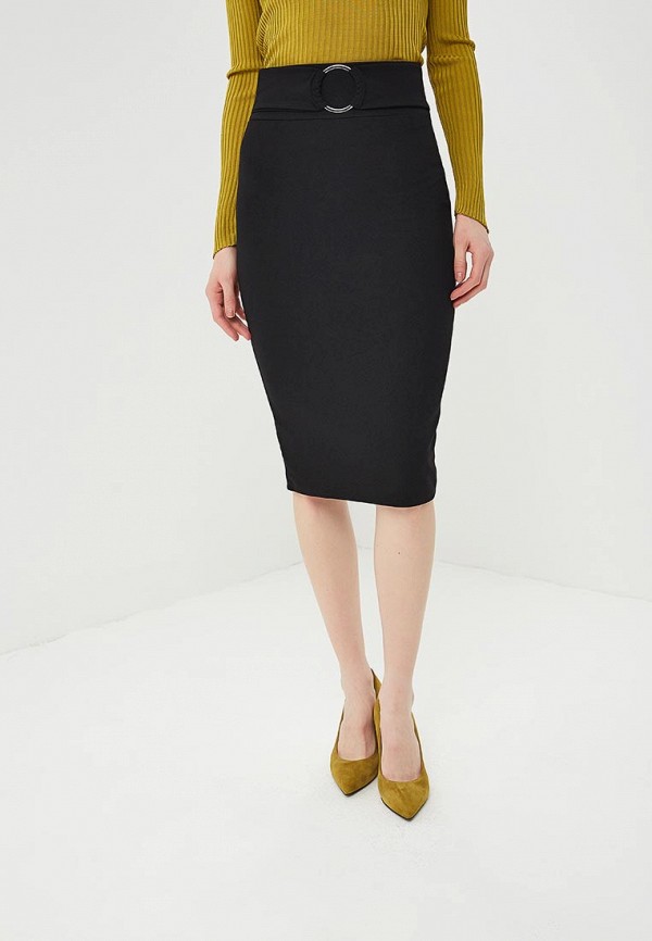 

Юбка Dorothy Perkins, Черный