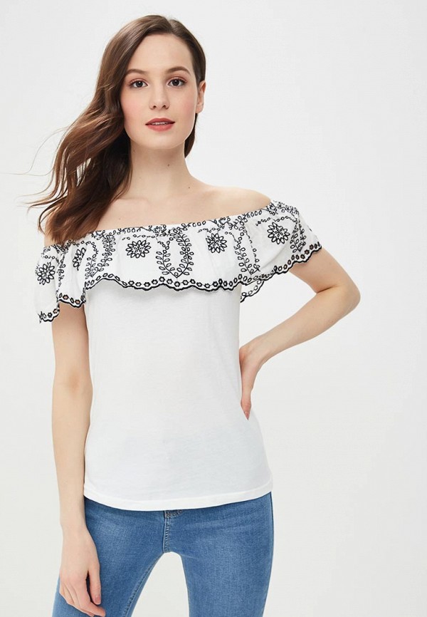 

Топ Dorothy Perkins, Белый