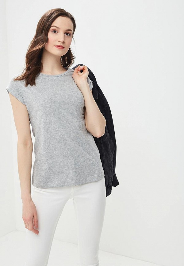 

Футболка Dorothy Perkins, Серый