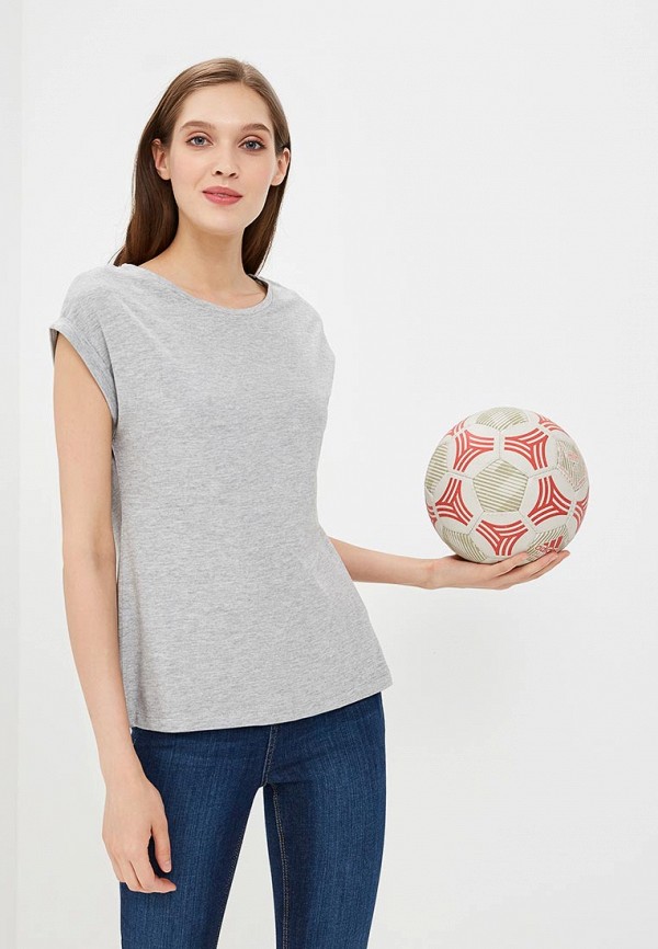 

Футболка Dorothy Perkins, Серый