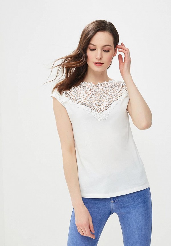 

Футболка Dorothy Perkins, Белый