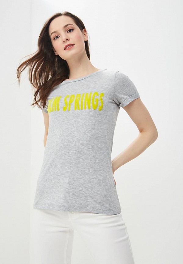 

Футболка Dorothy Perkins, Серый