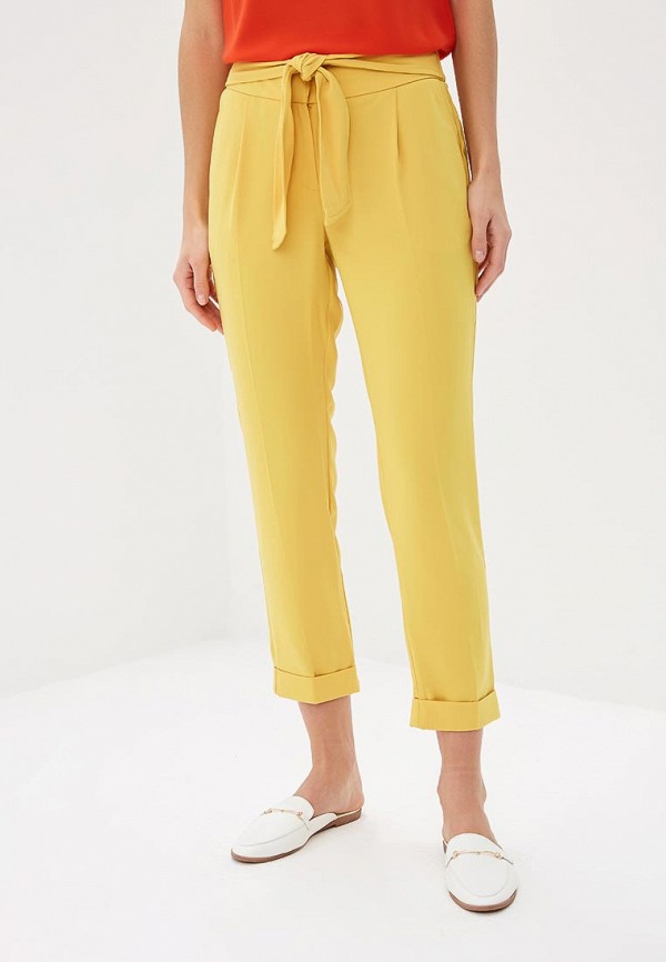 

Брюки Dorothy Perkins, Желтый