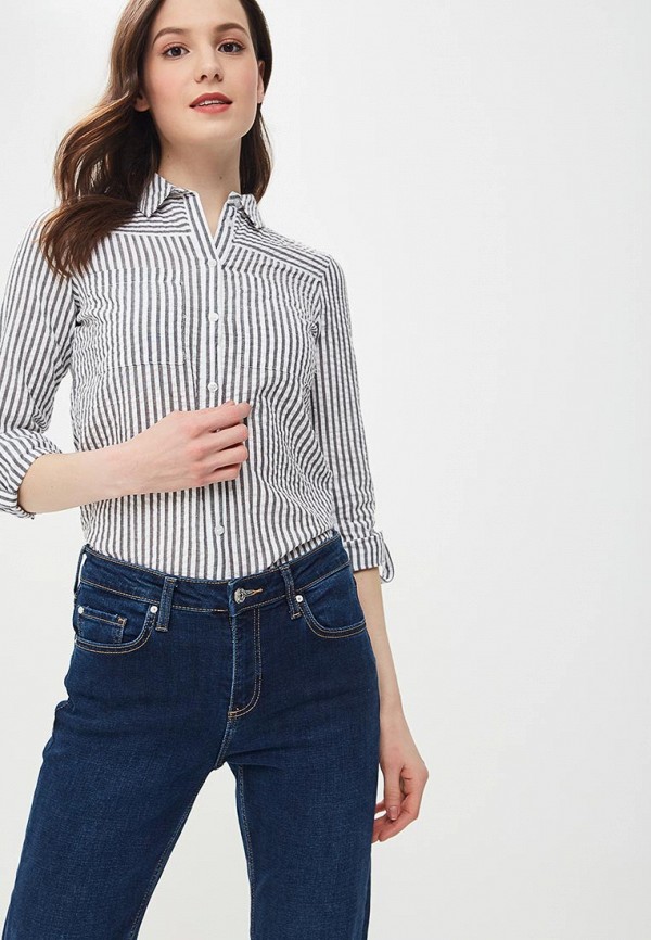 

Рубашка Dorothy Perkins, Серый