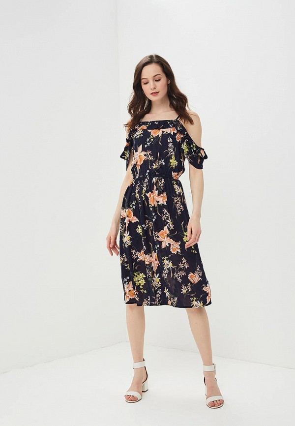 

Платье Dorothy Perkins, Синий