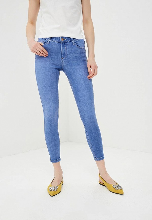 

Джинсы Dorothy Perkins, Синий
