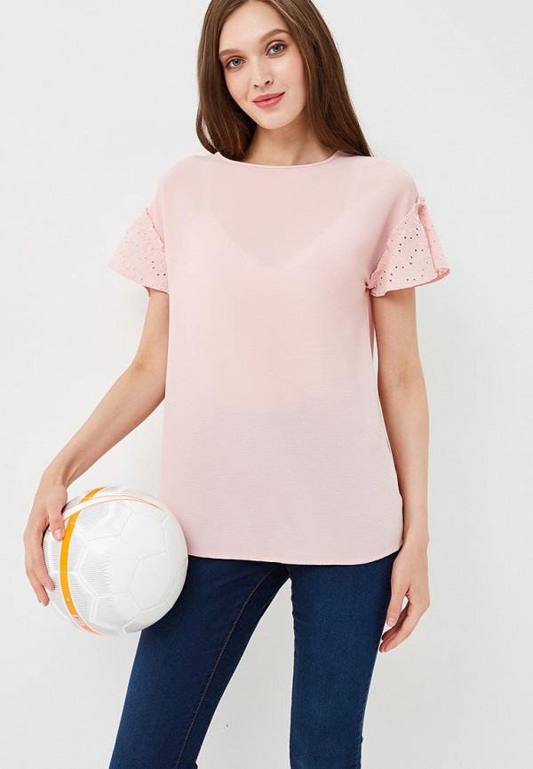 

Блуза Dorothy Perkins, Розовый