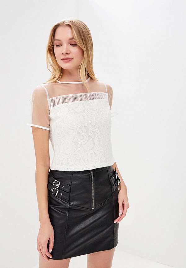 

Блуза Dorothy Perkins, Белый