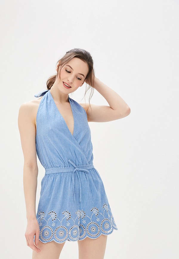 

Комбинезон Dorothy Perkins, Голубой