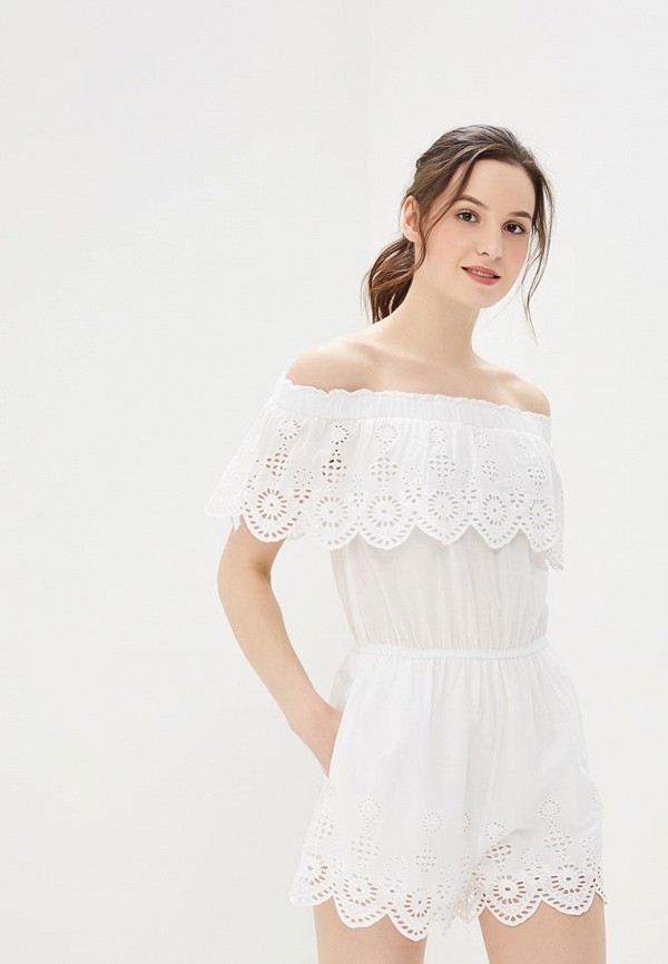 

Комбинезон Dorothy Perkins, Белый
