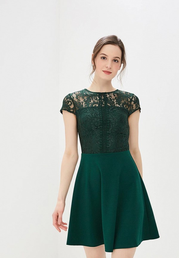 

Платье Dorothy Perkins, Зеленый