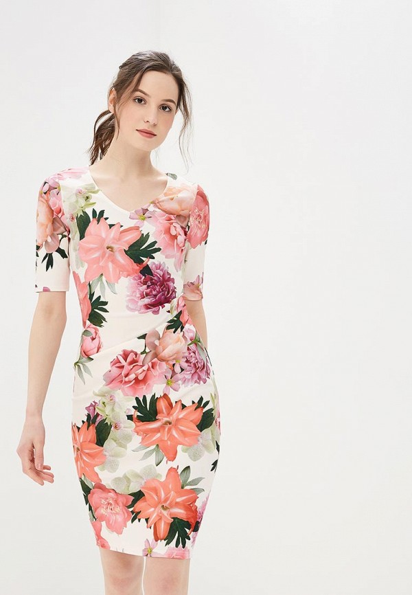 

Платье Dorothy Perkins, Разноцветный