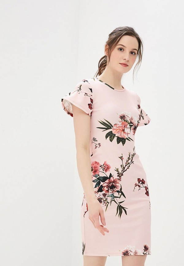 

Платье Dorothy Perkins, Розовый