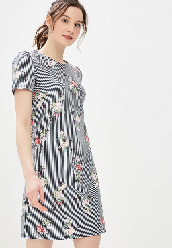 

Платье Dorothy Perkins, Серый