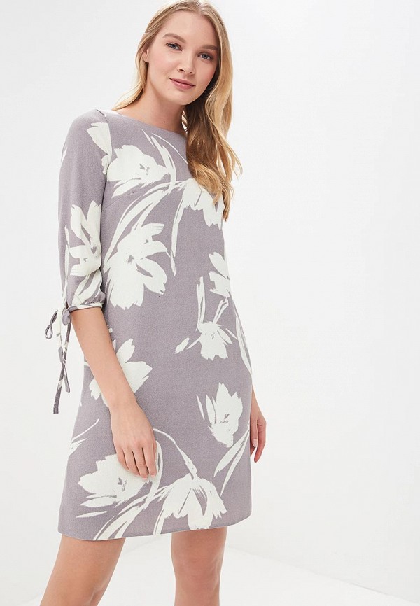 

Платье Dorothy Perkins, Серый