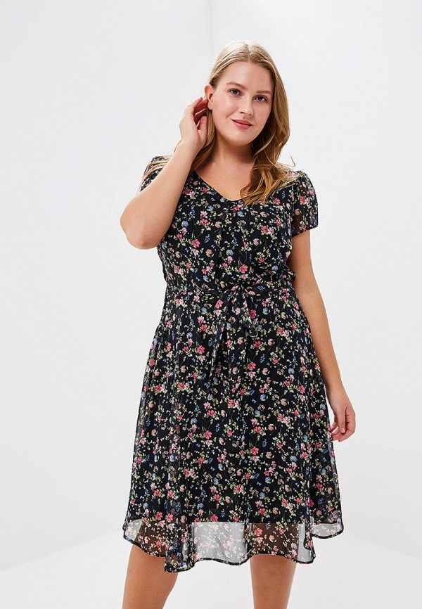 

Платье Dorothy Perkins, Черный