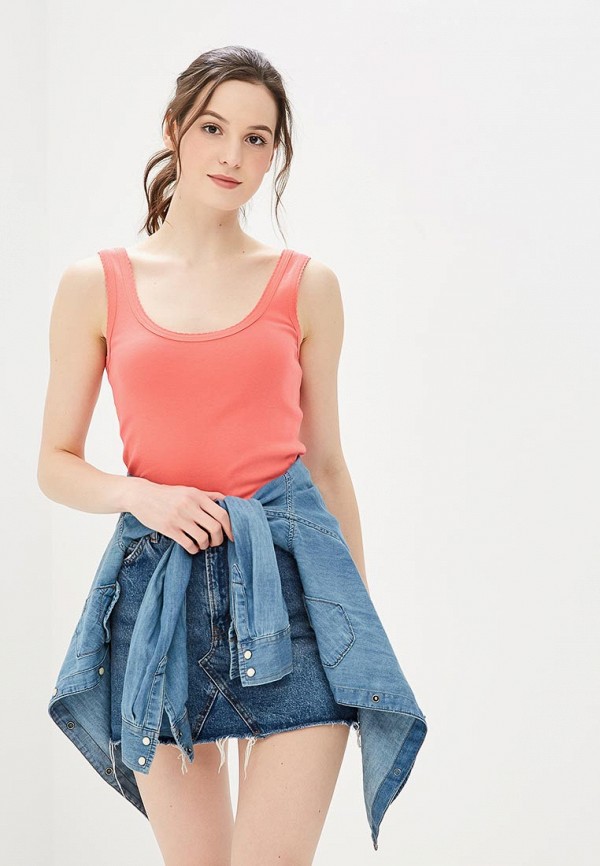 

Майка Dorothy Perkins, Розовый