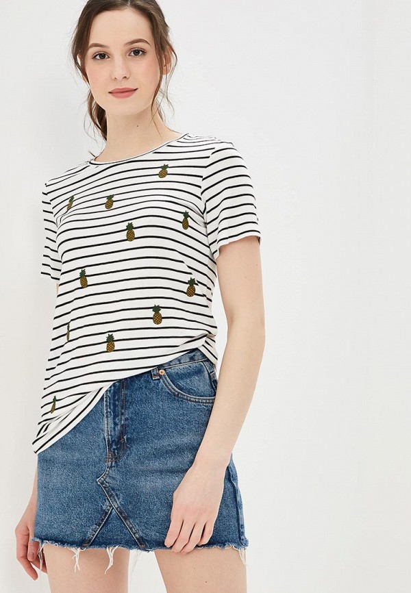 

Футболка Dorothy Perkins, Белый
