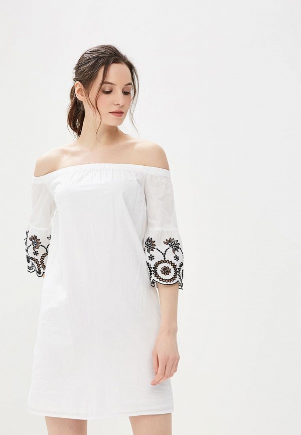 

Платье Dorothy Perkins, Белый