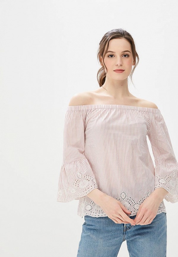 

Блуза Dorothy Perkins, Бежевый