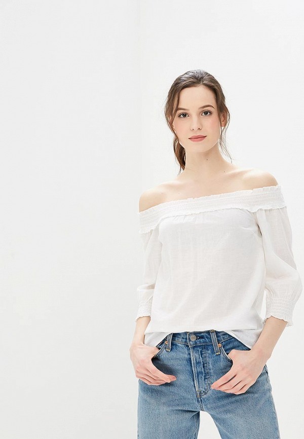 

Блуза Dorothy Perkins, Белый