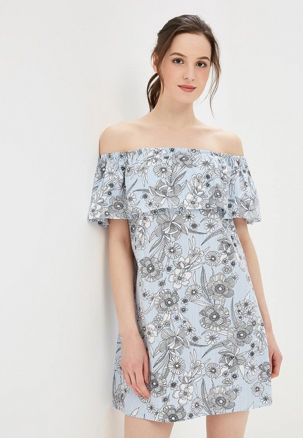 

Платье Dorothy Perkins, Голубой