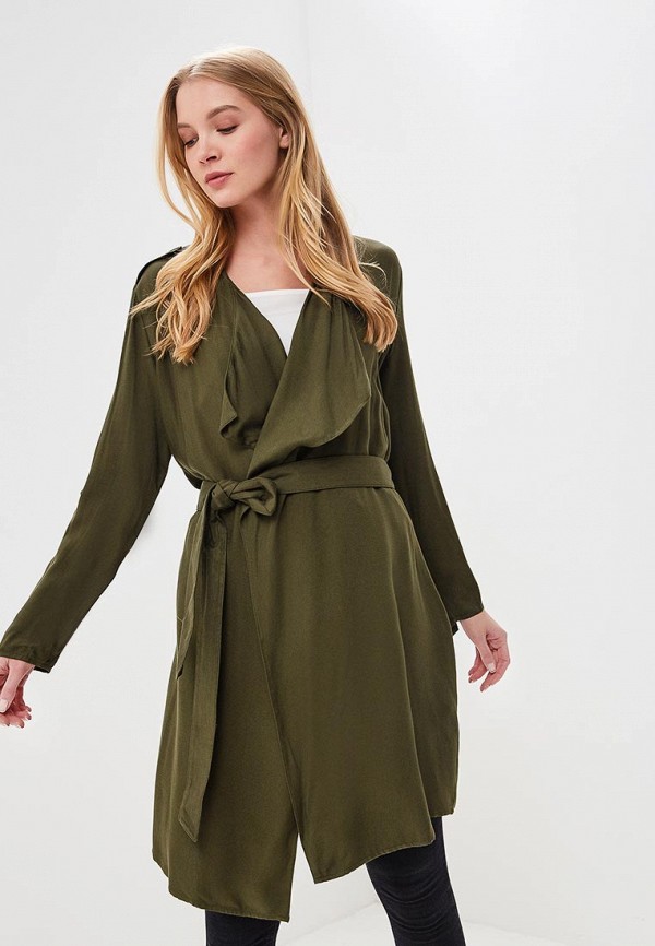 

Накидка Dorothy Perkins, Хаки