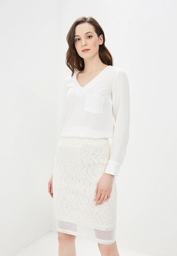 

Блуза Dorothy Perkins, Белый