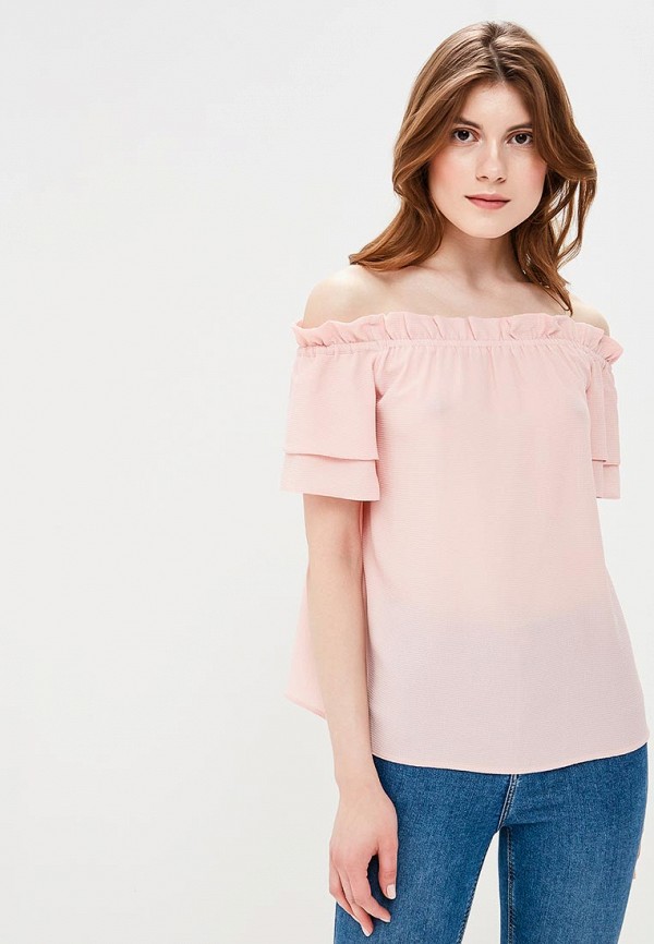 

Блуза Dorothy Perkins, Розовый